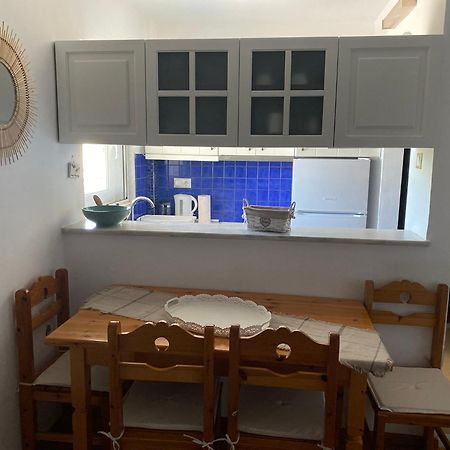 Irini Seaside Apartment Palaiontsiflikion Ngoại thất bức ảnh