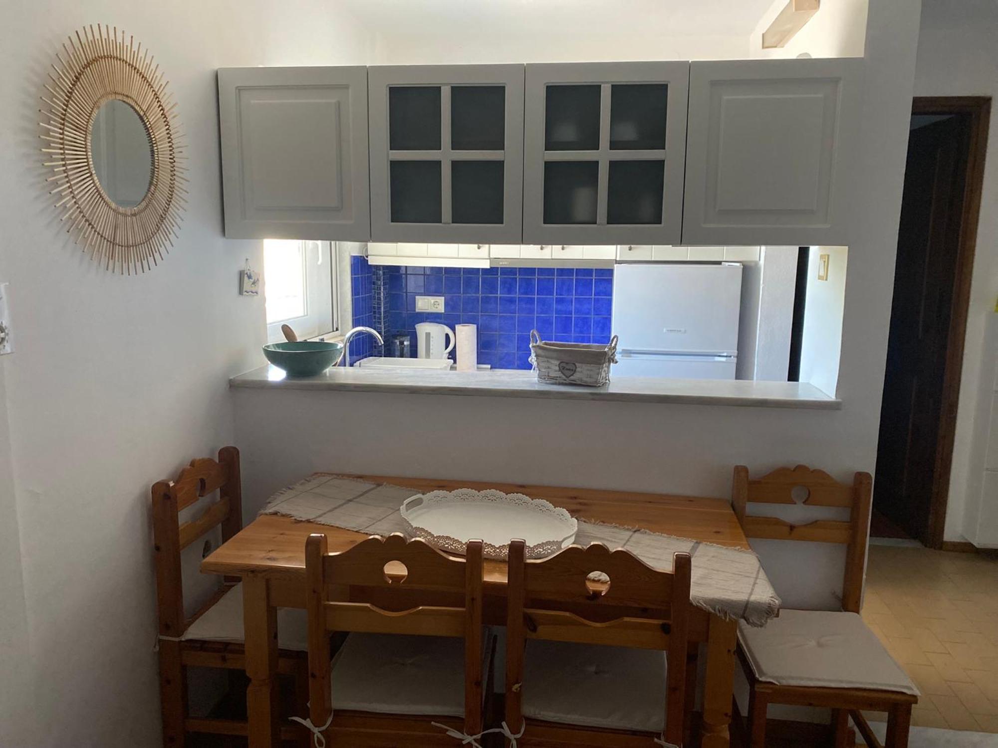 Irini Seaside Apartment Palaiontsiflikion Ngoại thất bức ảnh